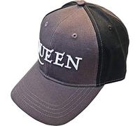 Queen - Cappello Logo