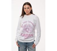 Queen Champions 1977 Sweatshirt - M