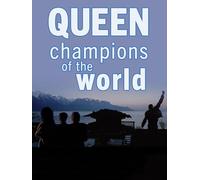 Queen: Champions of the World