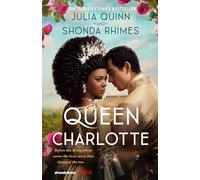 Queen Charlotte: Before the Bridgertons came the love story that changed the ton...