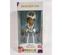 Queen Charlotte Bridgerton 12 cm Figure Minix 16495