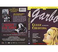 Queen Christina (1933) by Greta Garbo / NEW DVD - NTSC, All Region ( Registered Airmail ) STARVISION