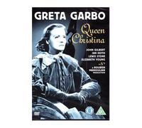 Queen Christina (DVD) [1933]