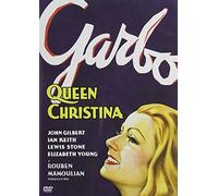 Queen Christina [DVD] [Region 1] [US Import] [NTSC]