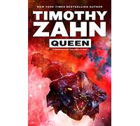 Queen (Chronicle of the Sibyl's War)