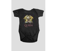 Queen Classic Crest Baby Grow - XX Large (18 - 24 months)
