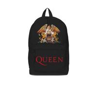 QUEEN Classic Crest Classic Backpack -LG [Vinyl]