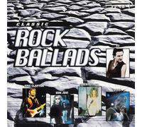 Queen - Classic Rock Ballads