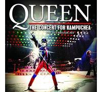 Queen - The Concert For Kampuchea