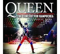 Queen - The Concert For Kampuchea