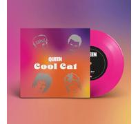 TBC - TBC [7" VINYL]