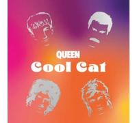 QUEEN: COOL CAT - 7" vinyl
