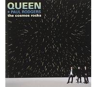 Queen - Cosmos Rocks