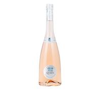 Queen Côtes de Provence Rosé Wine, 75cl