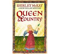 Queen & Country: A Hew Cullan Mystery (Hew Cullan Mystery 5) (The Hew Cullan Mysteries)