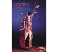 GB eye Queen * Crown Maxi Poster