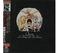 Queen - Day at the Races