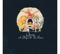 Queen - Day at the Races