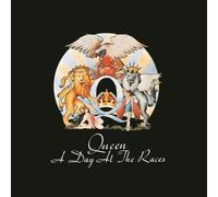 QUEEN - DAY AT THE RACES - New other - O600z