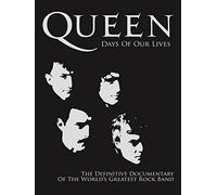 Queen - Days Of Our Lives