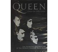 Queen: Days of Our Lives