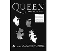 Queen - Days Of Our Lives [DVD] [2011] [NTSC]