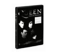 Queen - Days Of Our Lives DVD UNIVERSAL MUSIC