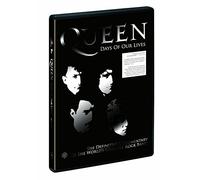 Queen - Days Of Our Lives-Standard Edition [DVD]