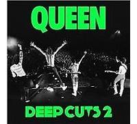 Queen - Deep Cuts 2 1977-1982 - New CD - V1111z