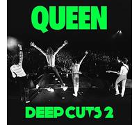 Queen - Deep Cuts 2 1977-1982 - New CD - V1111z