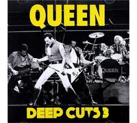 Queen Deep Cuts - Volume 3 (CD) Album (US IMPORT)