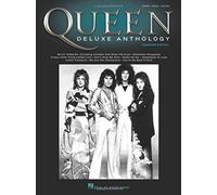 Queen: Deluxe Anthology: Updated Edition