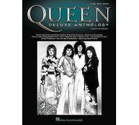 Queen: Deluxe Anthology: Updated Edition