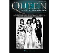 Queen: Deluxe Anthology: Updated Edition