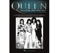 Queen: Deluxe Anthology: Updated Edition