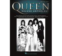 Queen: Deluxe Anthology: Updated Edition