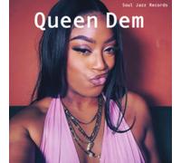 Queen Dem