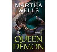 Queen Demon: 2 (The Rising World)