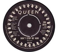 Queen - Don't Stop Me Now / In Only Seven Days [7" VINYL]