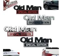 Queen Edition 3D Emblem Sticker,Funny & Durable Edition Emblems Sticker Badge,Universal Fit Waterproof Alloy Decals,Easy Peel Installation for Car Truck SUV Motorcycle (4B)