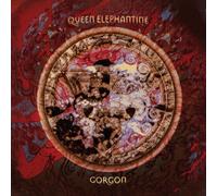 Queen Elephantine – Gorgon – CD – Integral