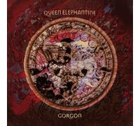 Queen Elephantine - Gorgon [New Vinyl LP]