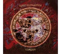 Queen Elephantine - Gorgon [VINYL]