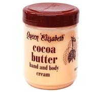 Queen Elisabeth Cocoa Butter Hand and Body Cream 500 ml