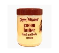 Queen Elisabeth Cocoa Butter Hand & Body Cream 250ml