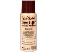 Queen Elisabeth Cocoa Butter Hand & Body Lotion 250ml