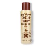 Queen Elisabeth Cocoa Butter Hand & Body Lotion 400ml