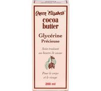 Queen Elisabeth Cocoa Butter Precious Glycerin 200ml