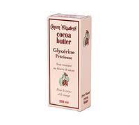 Queen Elisabeth Cocoa Butter Precious Glycerine 200ml