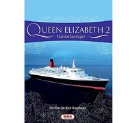 Queen Elizabeth 2 - Transatlantique